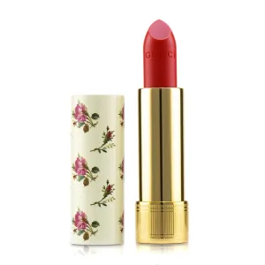 Gucci Rouge A Levres Voile Lip Colour - # 302 Agatha Orange  3.5g/0.12oz