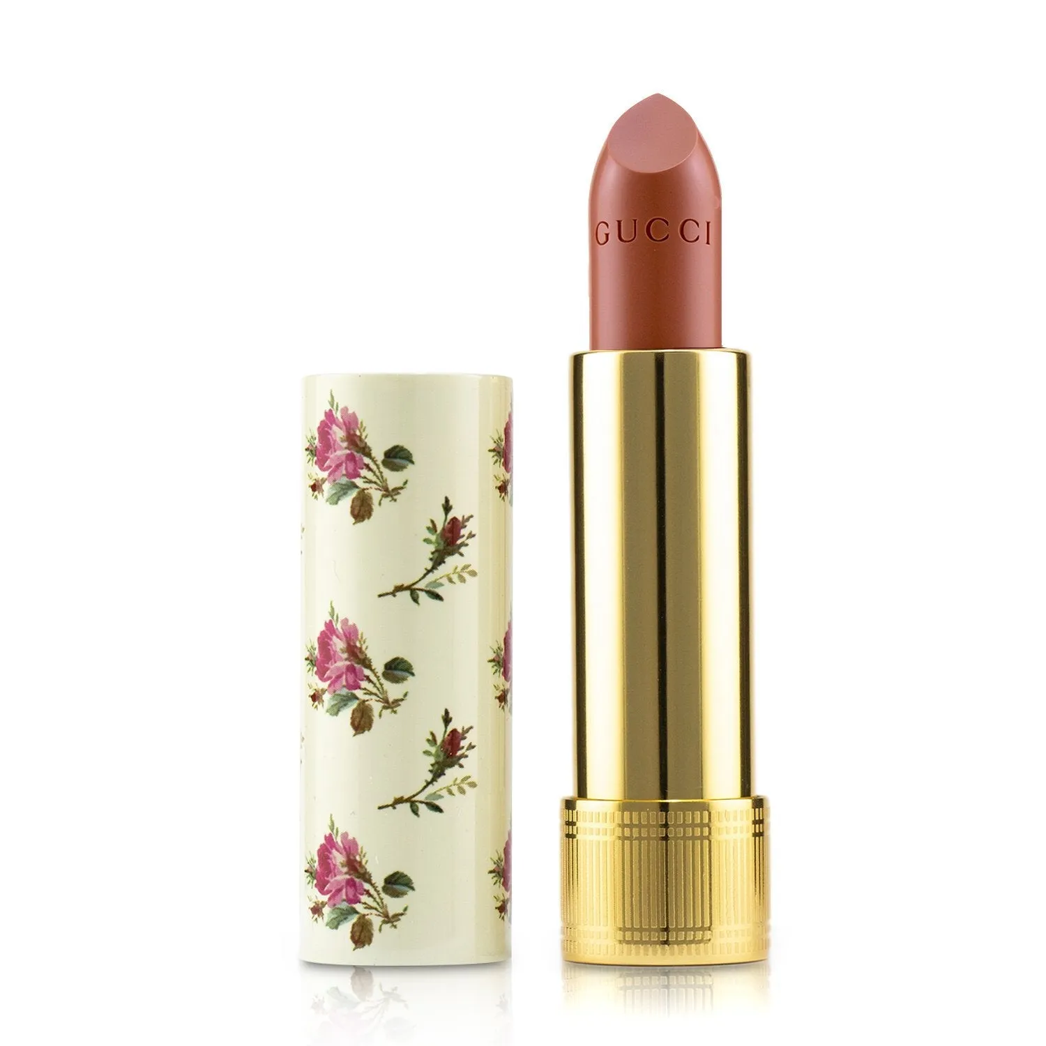 Gucci Rouge A Levres Voile Lip Colour - # 402 Vantine Fuchsia  3.5g/0.12oz