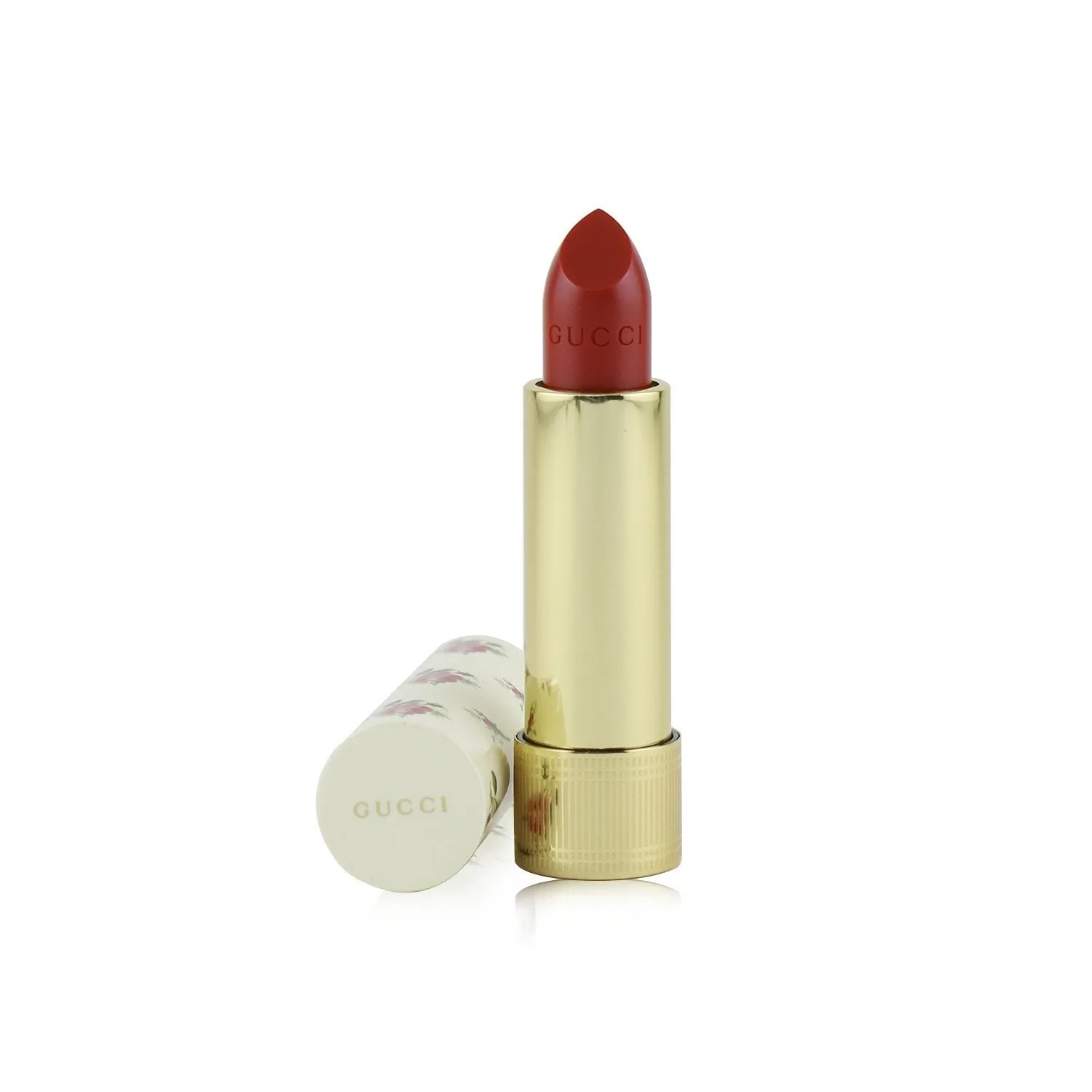 Gucci Rouge A Levres Voile Lip Colour - # 402 Vantine Fuchsia  3.5g/0.12oz