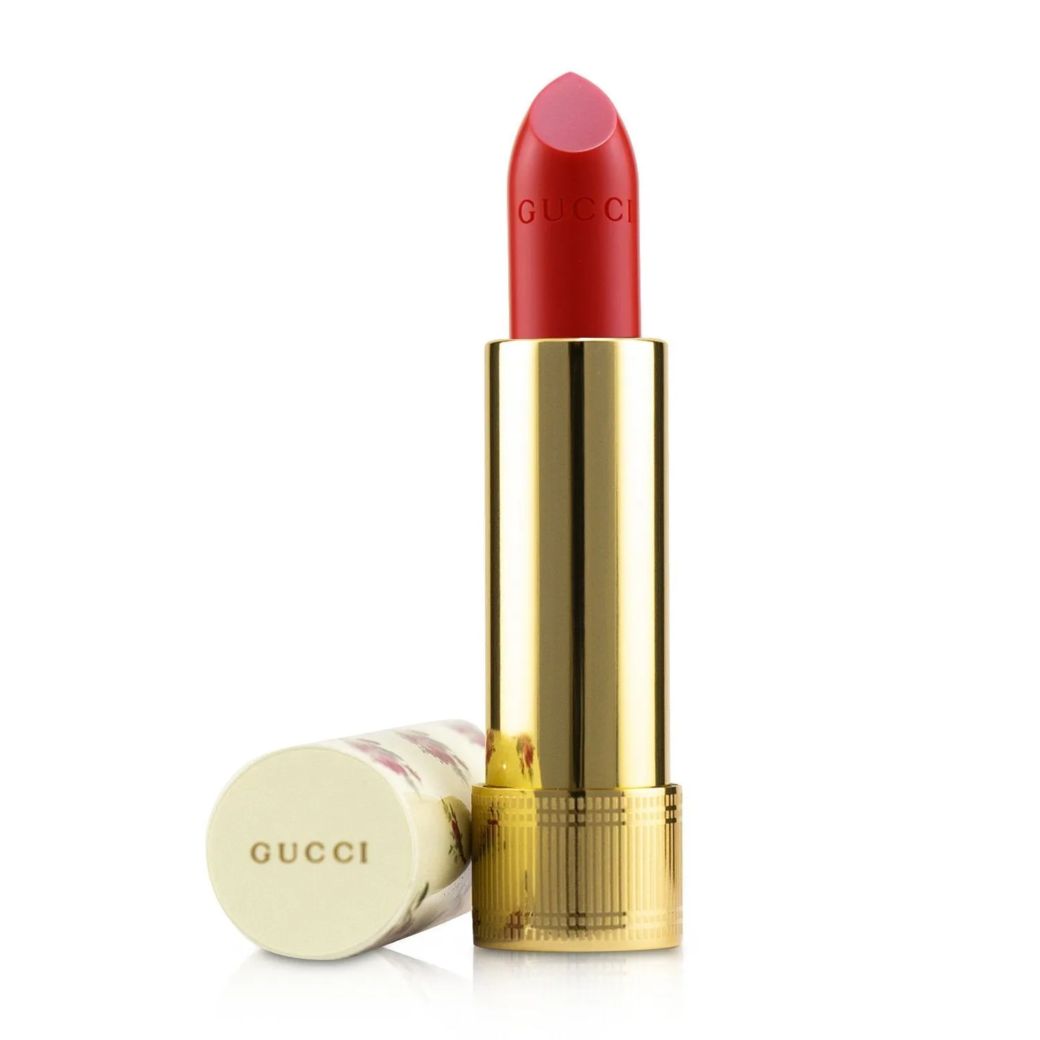 Gucci Rouge A Levres Voile Lip Colour - # 402 Vantine Fuchsia  3.5g/0.12oz