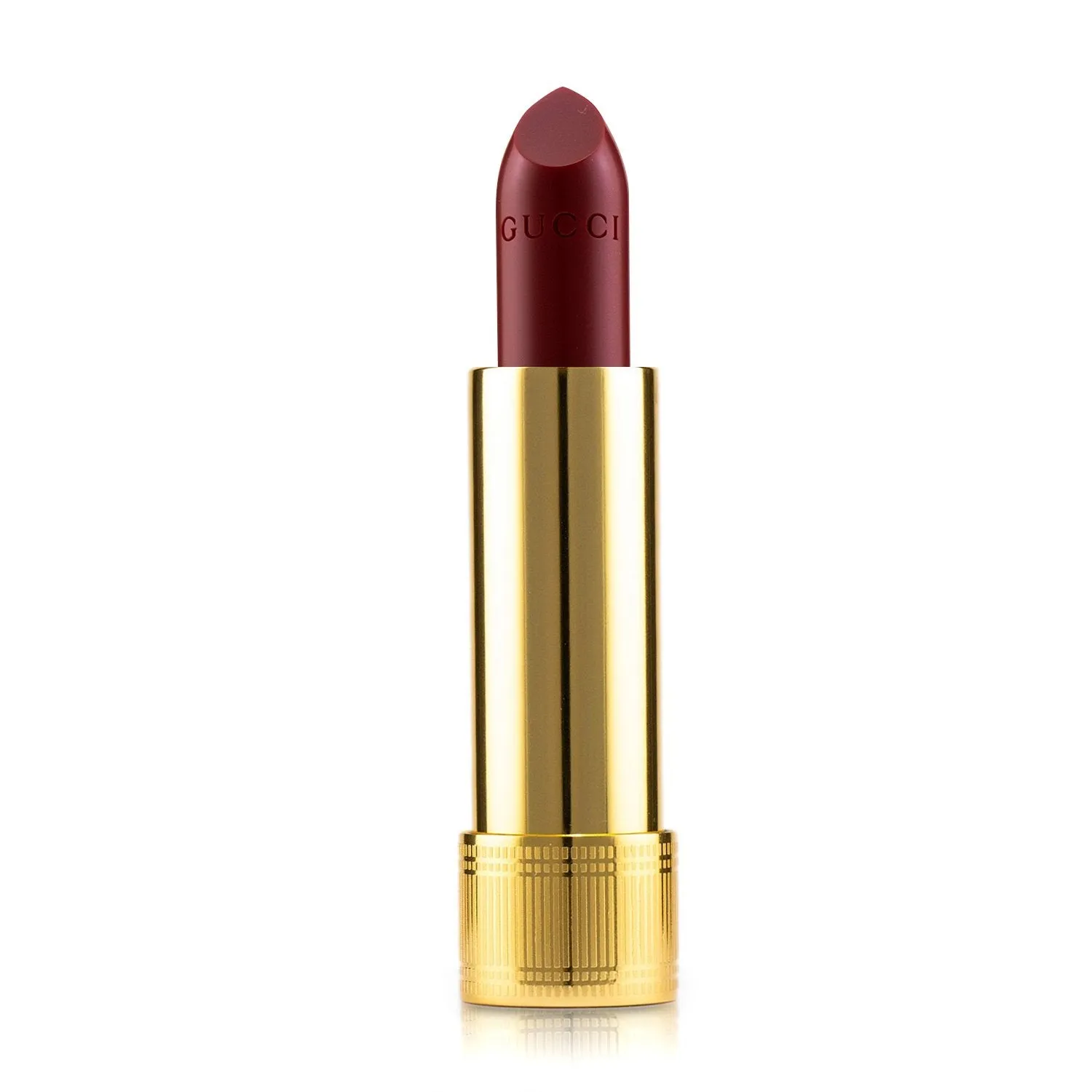 Gucci Rouge A Levres Voile Lip Colour - # 402 Vantine Fuchsia  3.5g/0.12oz