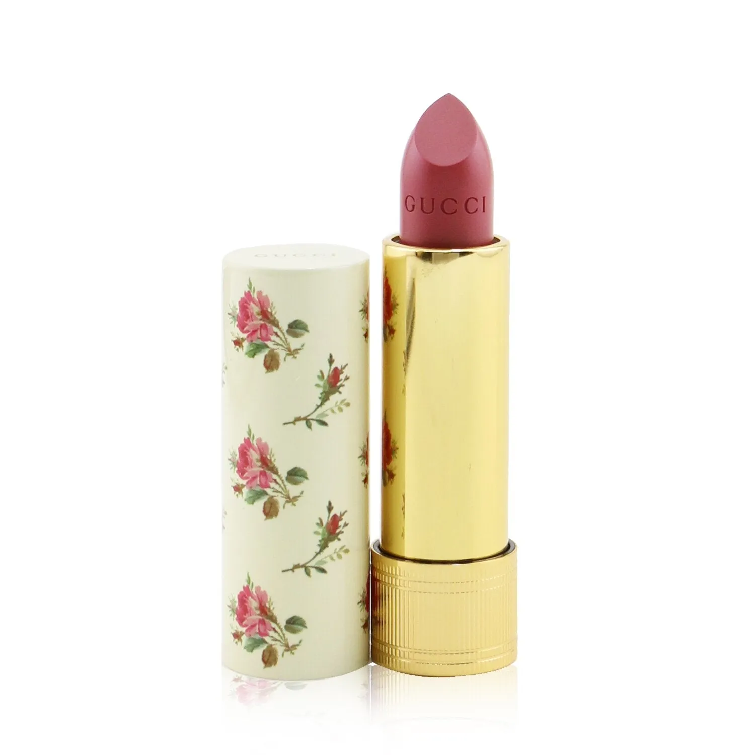 Gucci Rouge A Levres Voile Lip Colour - # 402 Vantine Fuchsia  3.5g/0.12oz
