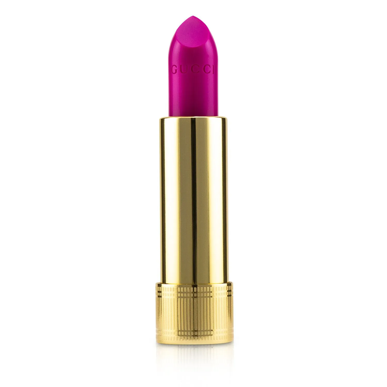 Gucci Rouge A Levres Voile Lip Colour - # 402 Vantine Fuchsia  3.5g/0.12oz