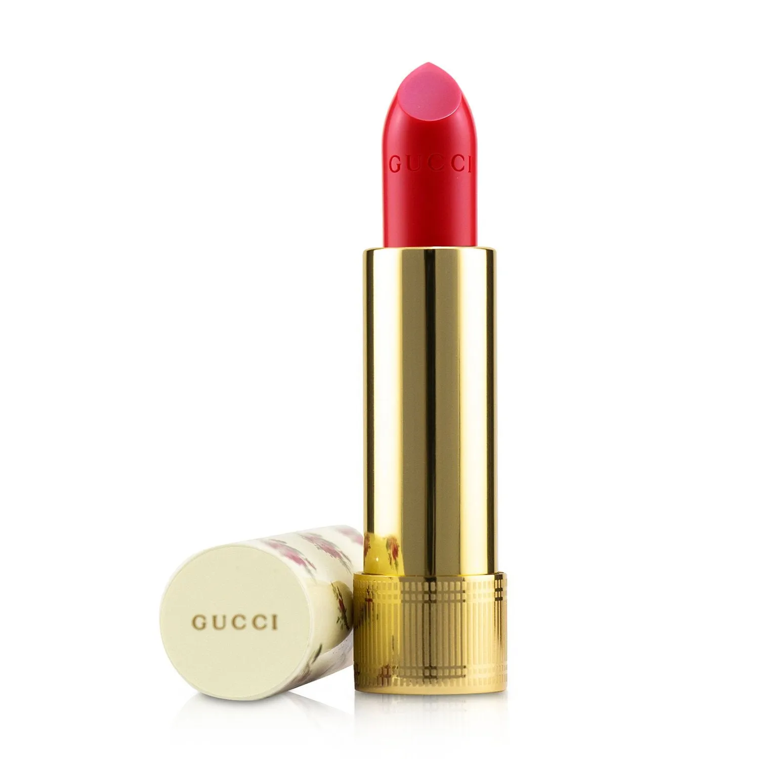 Gucci Rouge A Levres Voile Lip Colour - # 402 Vantine Fuchsia  3.5g/0.12oz