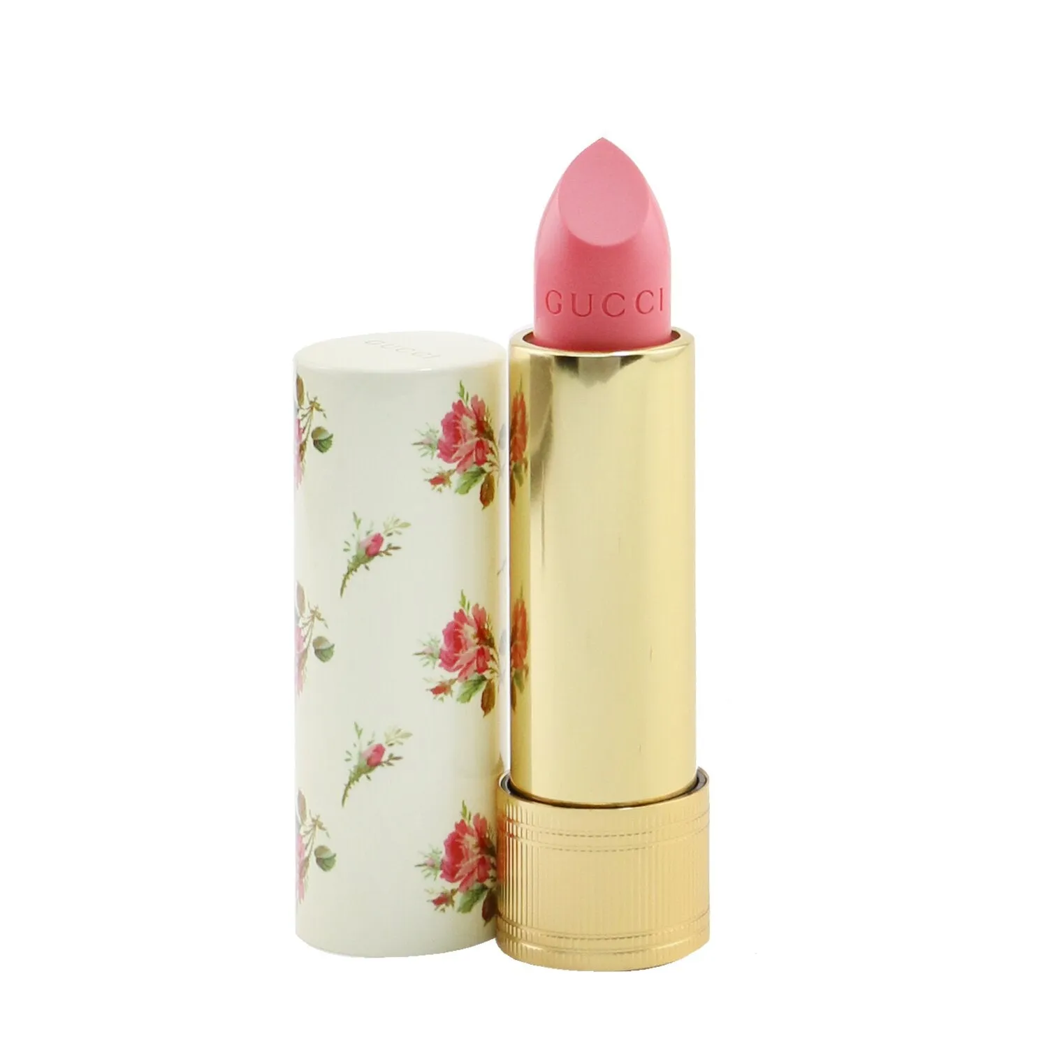 Gucci Rouge A Levres Voile Lip Colour - # 402 Vantine Fuchsia  3.5g/0.12oz