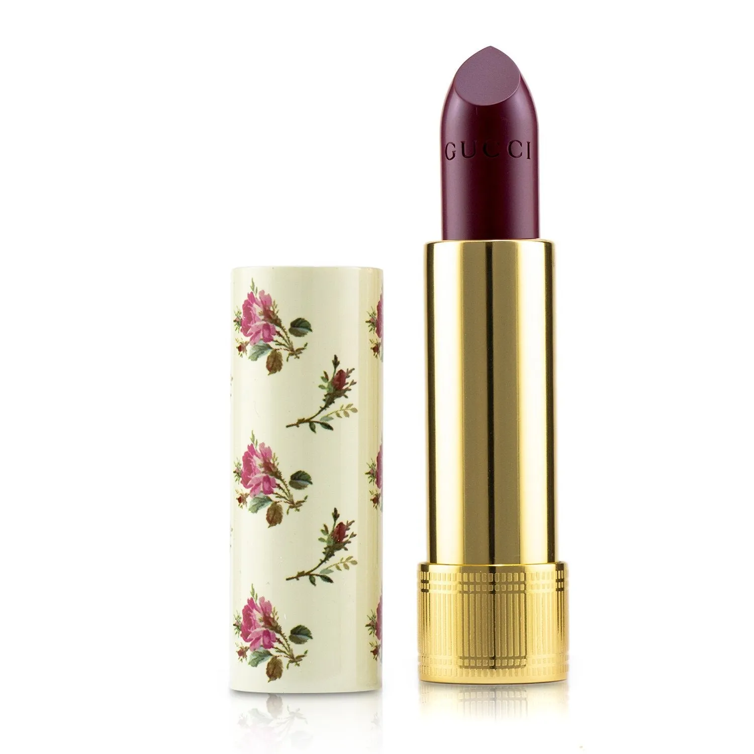 Gucci Rouge A Levres Voile Lip Colour - # 402 Vantine Fuchsia  3.5g/0.12oz