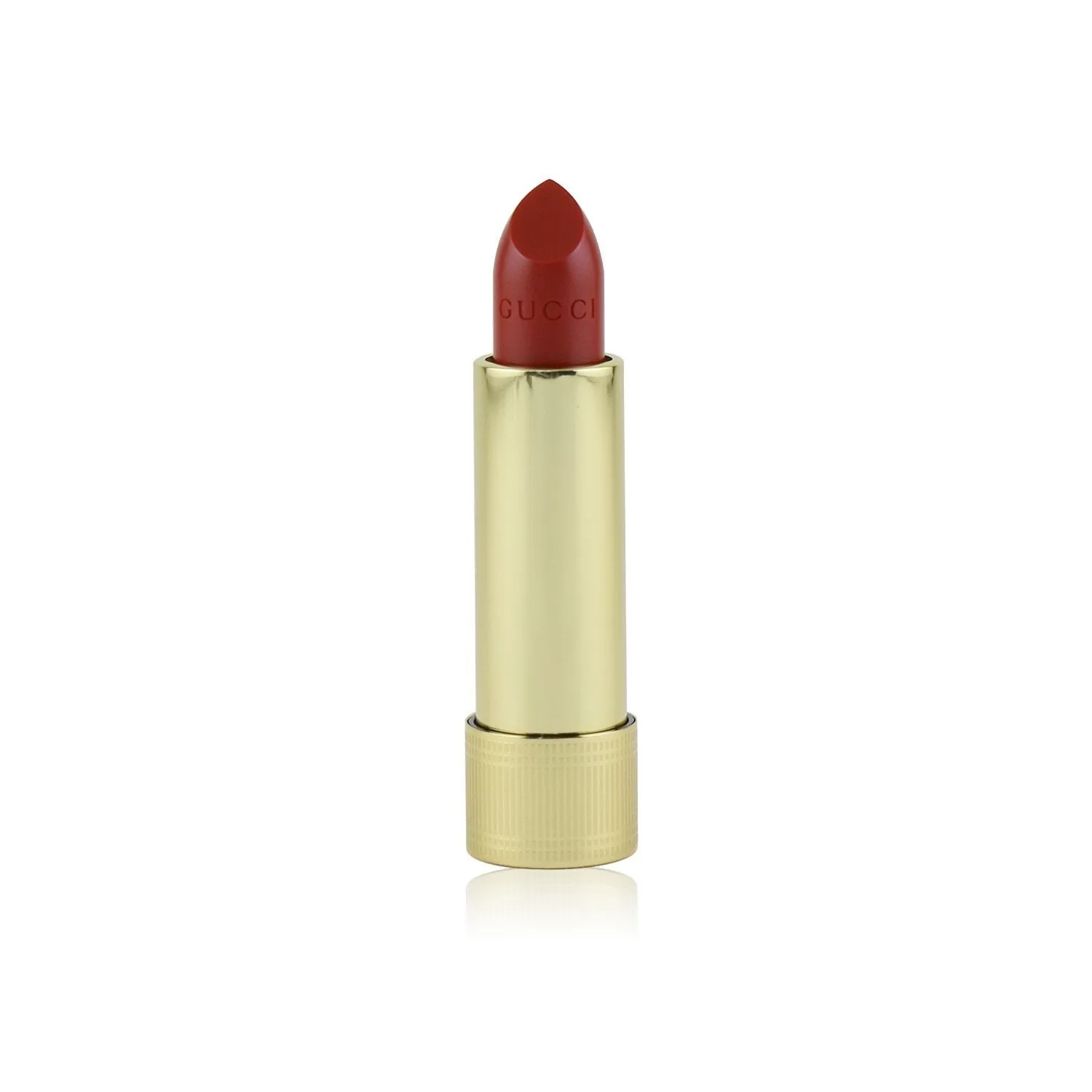 Gucci Rouge A Levres Voile Lip Colour - # 402 Vantine Fuchsia  3.5g/0.12oz