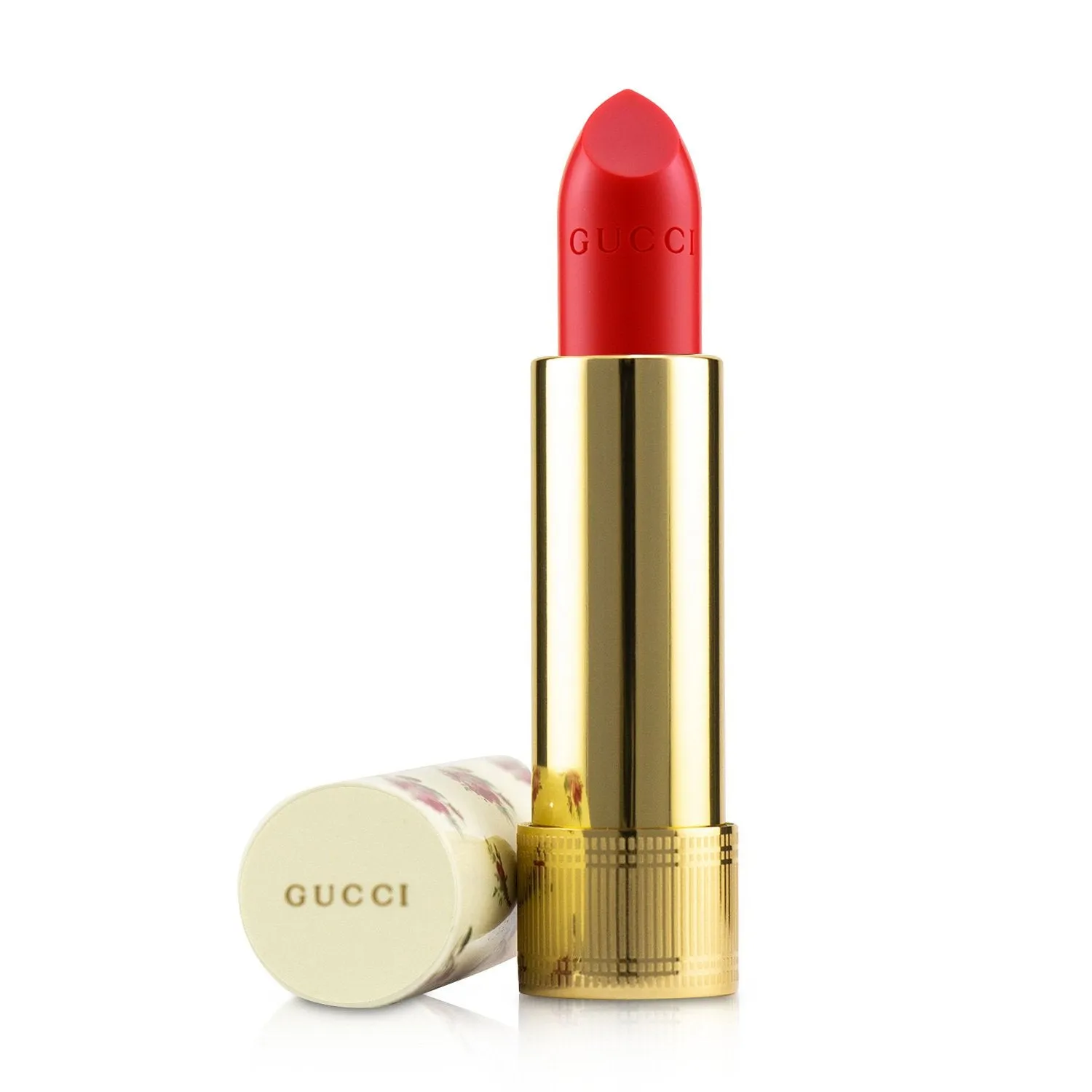 Gucci Rouge A Levres Voile Lip Colour - # 402 Vantine Fuchsia  3.5g/0.12oz