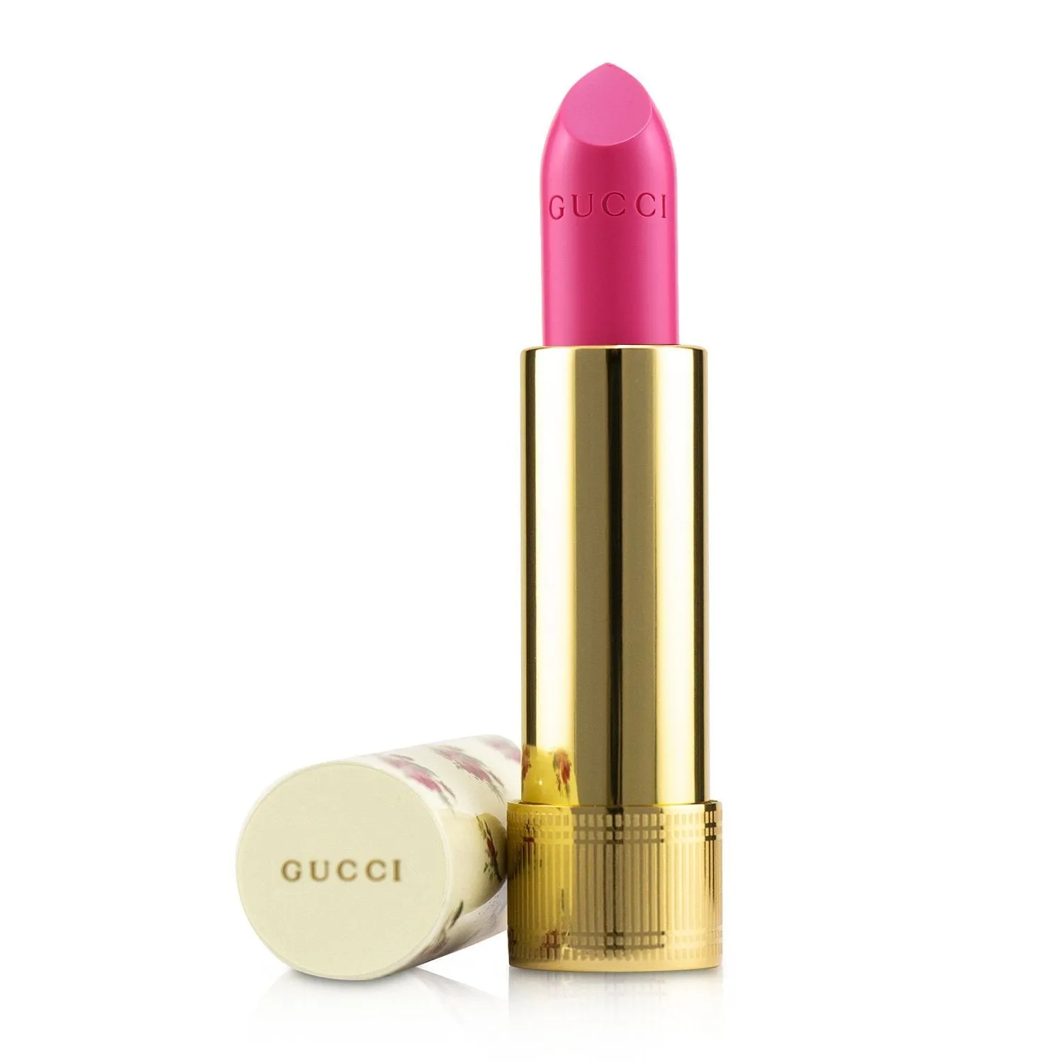 Gucci Rouge A Levres Voile Lip Colour - # 402 Vantine Fuchsia  3.5g/0.12oz