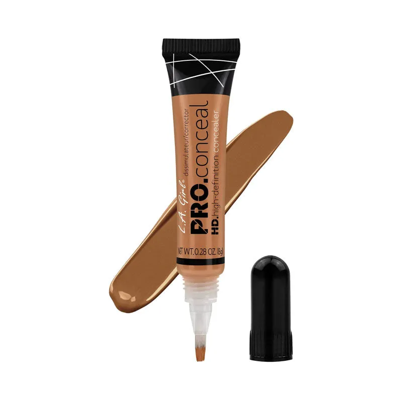 Hd Pro.Conceal