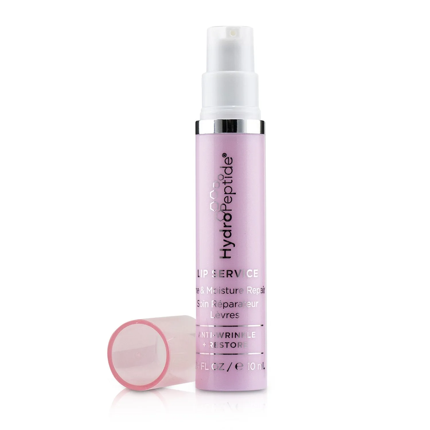 HydroPeptide Lip Service Hydrating Line Lifter  10ml/0.34oz