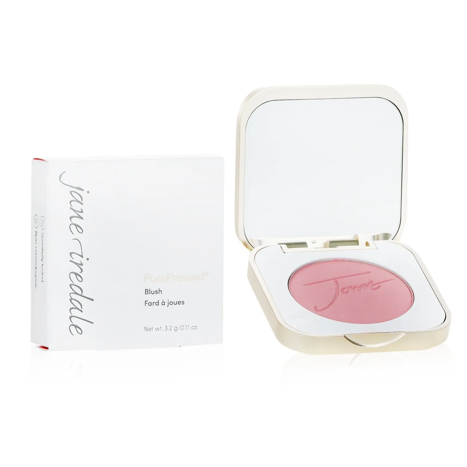 Jane Iredale PurePressed Blush - # Sunset  3.2g/0.11oz