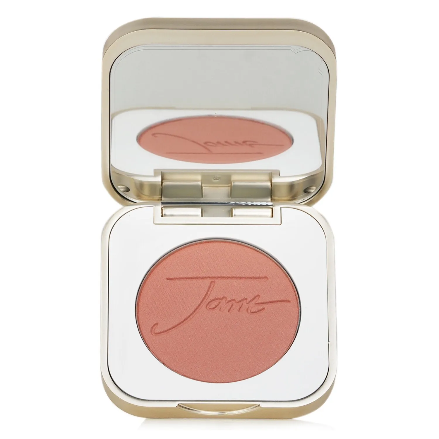 Jane Iredale PurePressed Blush - # Sunset  3.2g/0.11oz
