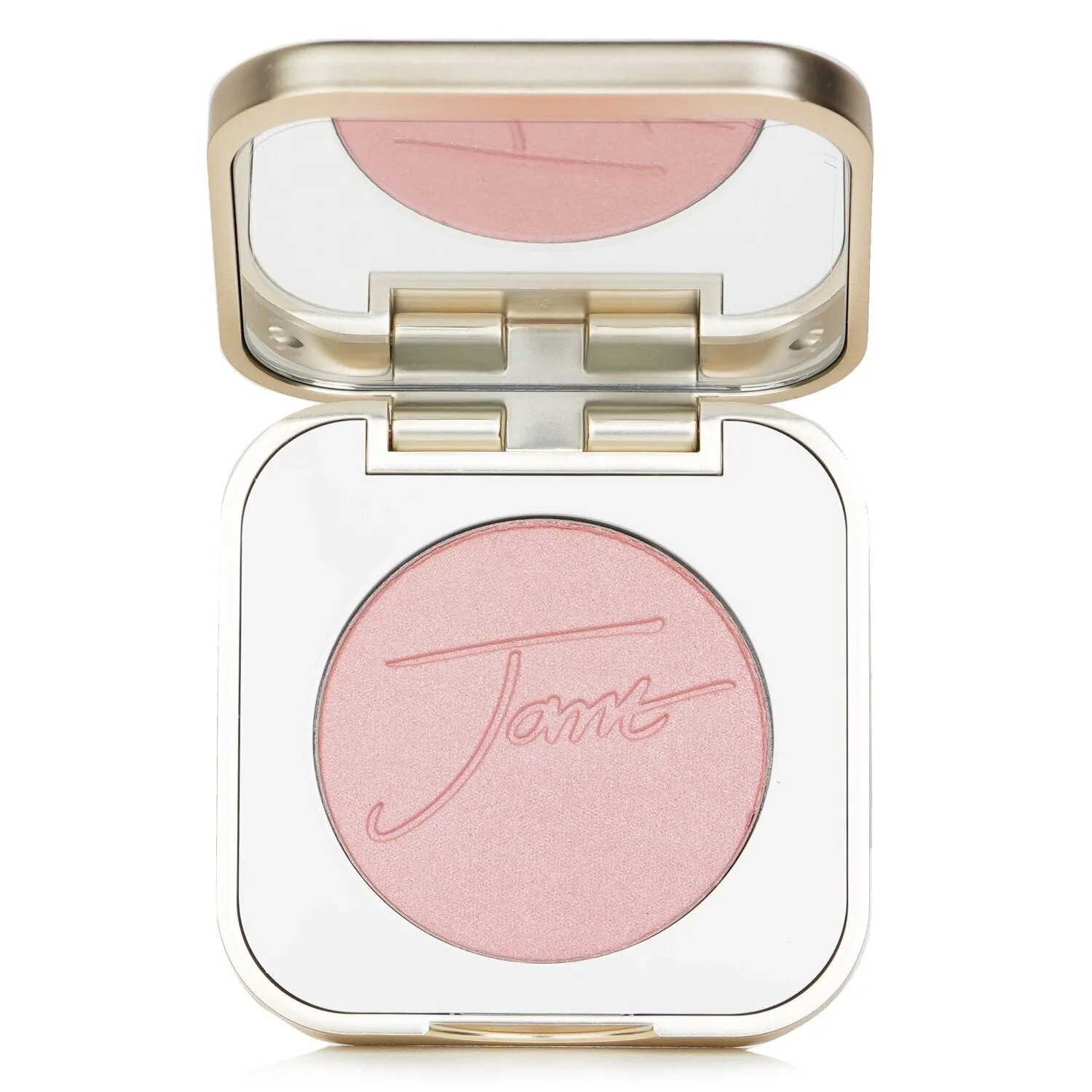 Jane Iredale PurePressed Blush - # Sunset  3.2g/0.11oz