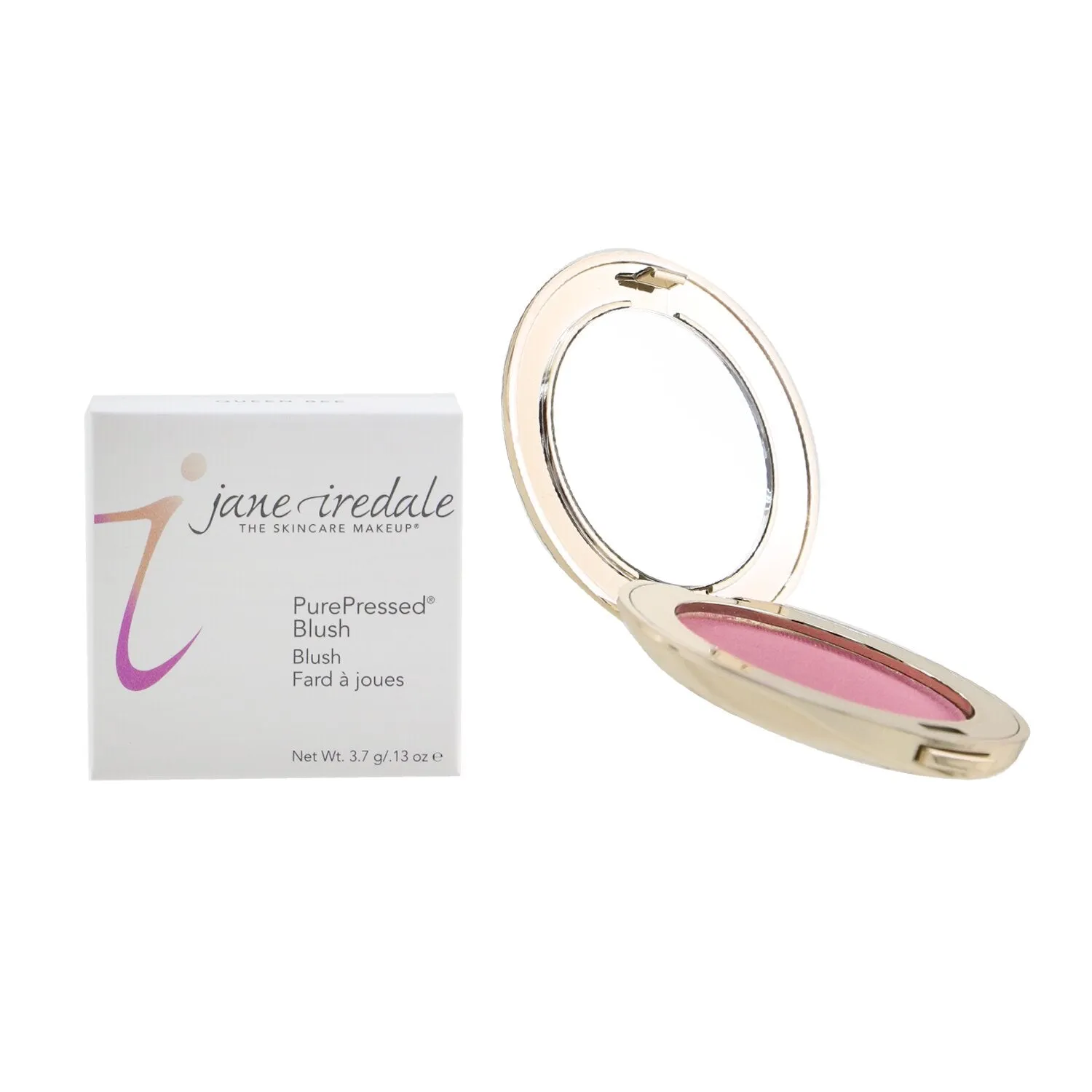 Jane Iredale PurePressed Blush - # Sunset  3.2g/0.11oz