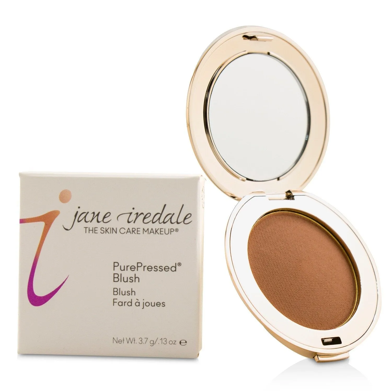 Jane Iredale PurePressed Blush - # Sunset  3.2g/0.11oz