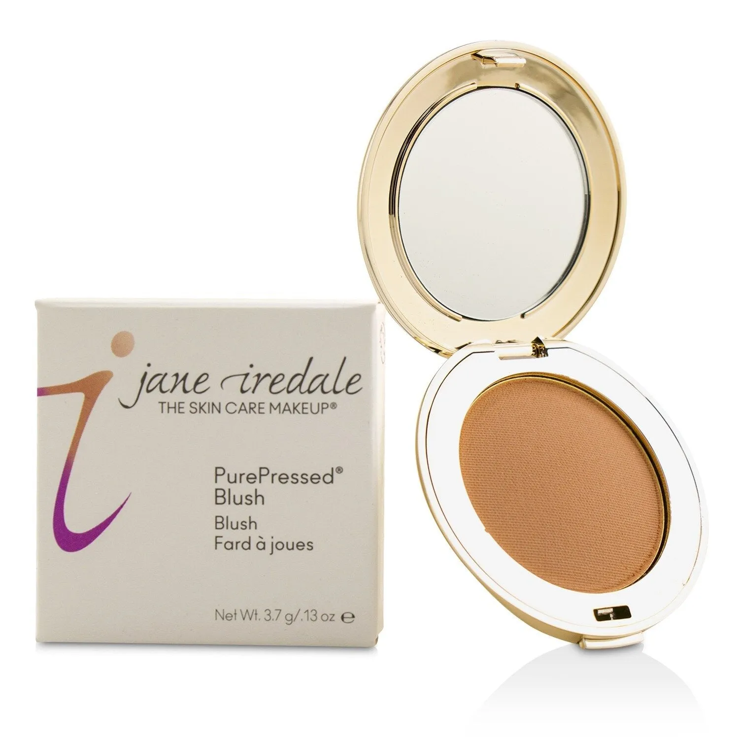 Jane Iredale PurePressed Blush - # Sunset  3.2g/0.11oz