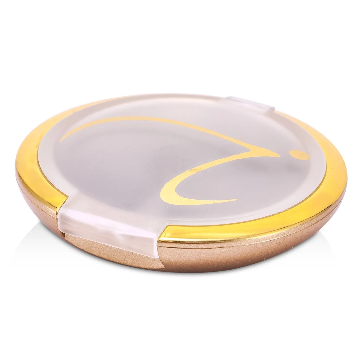 Jane Iredale PurePressed Triple Eye Shadow - Sweet Spot (Box Slightly Damaged)  2.8g/0.1oz