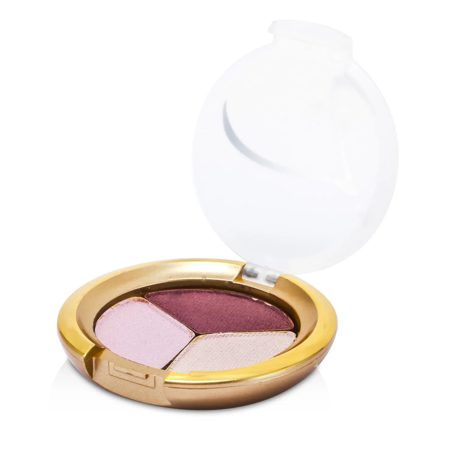 Jane Iredale PurePressed Triple Eye Shadow - Sweet Spot (Box Slightly Damaged)  2.8g/0.1oz