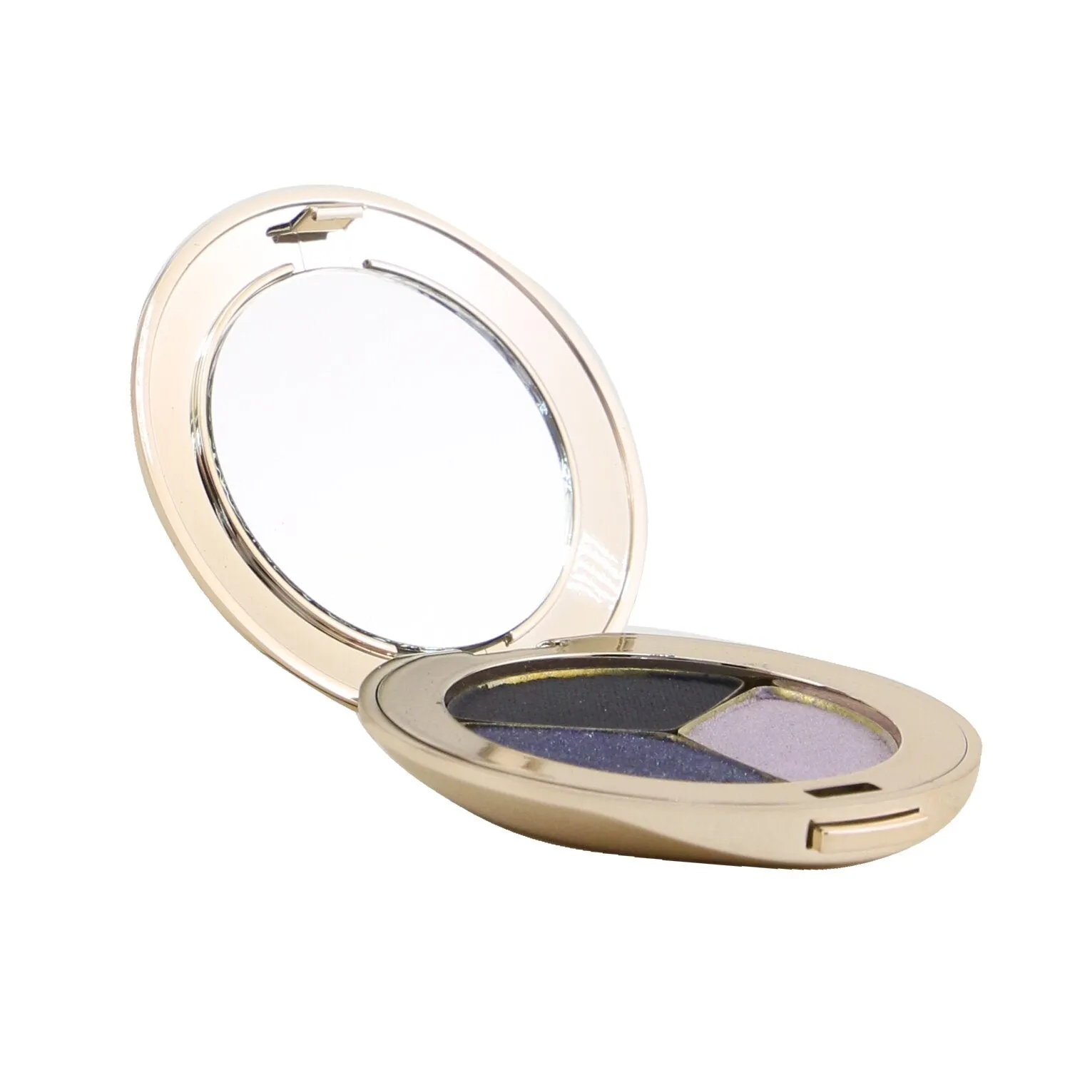 Jane Iredale PurePressed Triple Eye Shadow - Sweet Spot (Box Slightly Damaged)  2.8g/0.1oz