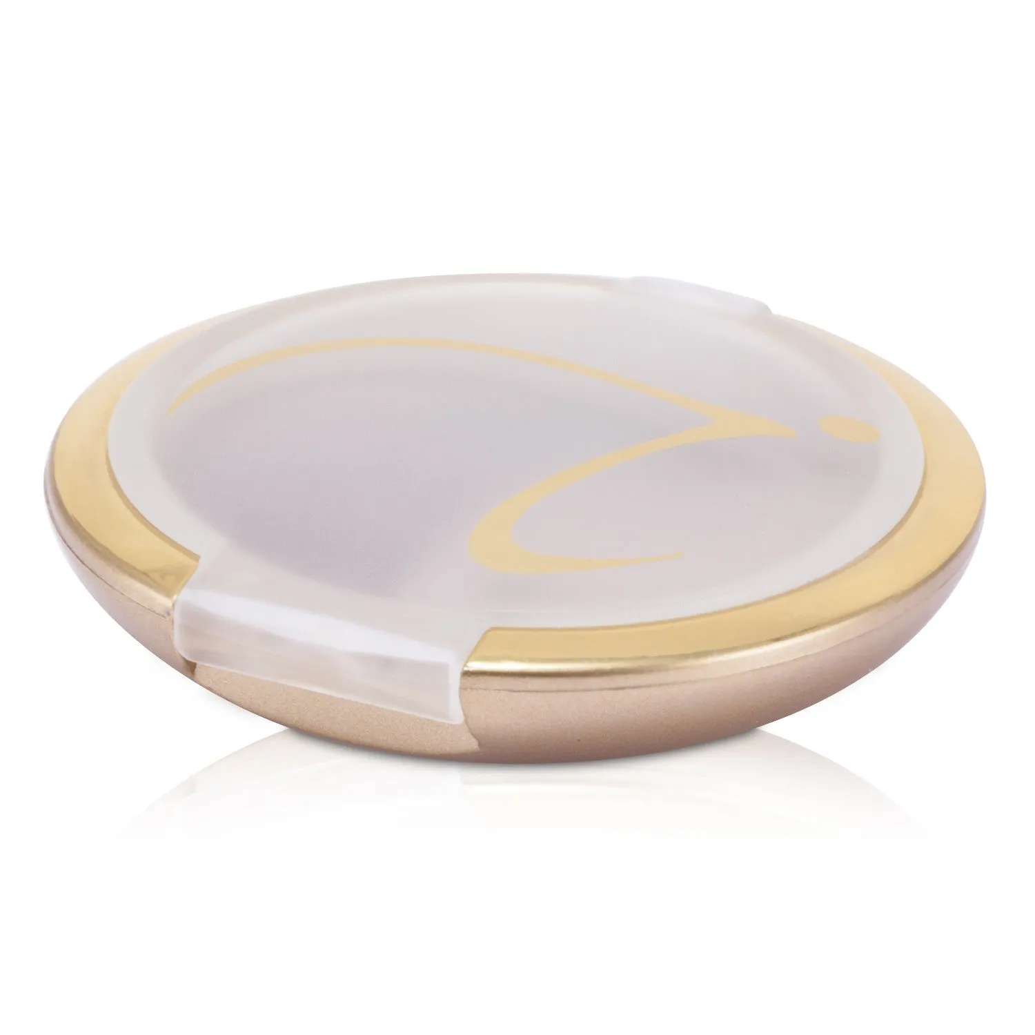 Jane Iredale PurePressed Triple Eye Shadow - Sweet Spot (Box Slightly Damaged)  2.8g/0.1oz