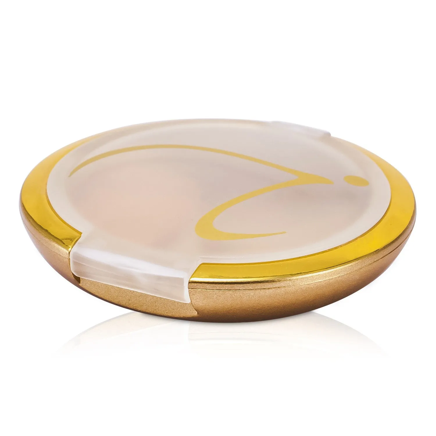 Jane Iredale PurePressed Triple Eye Shadow - Sweet Spot (Box Slightly Damaged)  2.8g/0.1oz