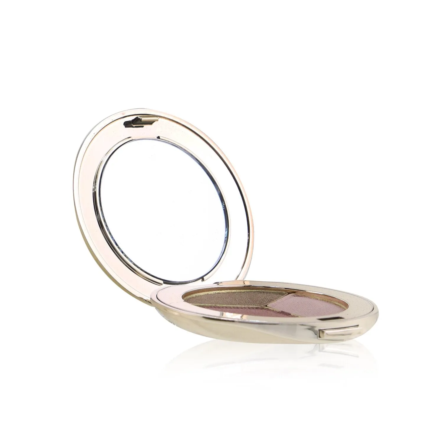 Jane Iredale PurePressed Triple Eye Shadow - Sweet Spot (Box Slightly Damaged)  2.8g/0.1oz