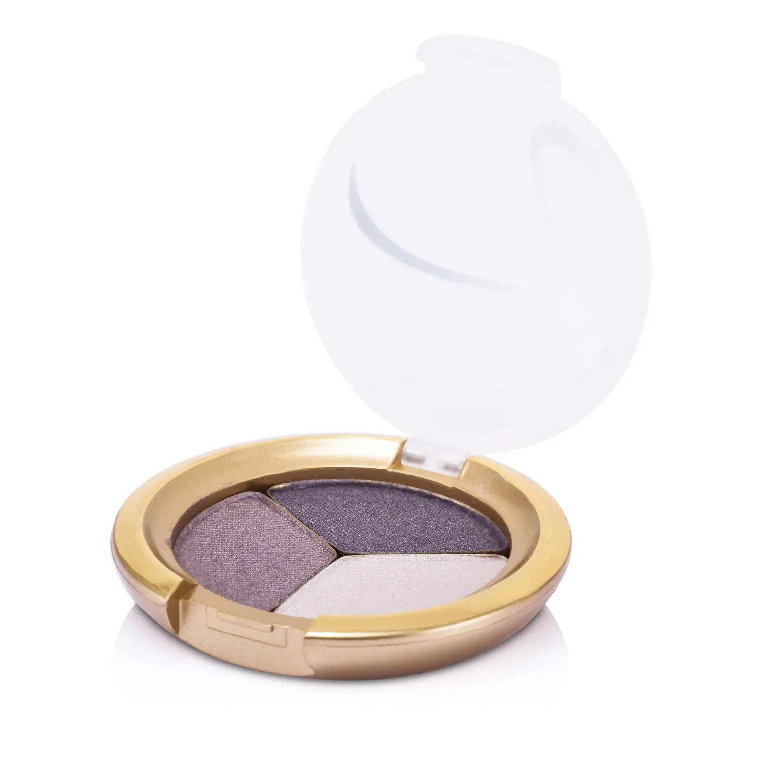 Jane Iredale PurePressed Triple Eye Shadow - Sweet Spot (Box Slightly Damaged)  2.8g/0.1oz