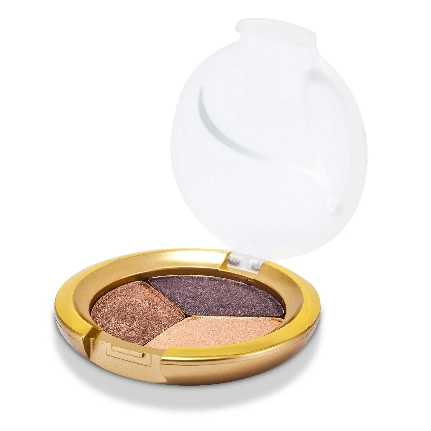 Jane Iredale PurePressed Triple Eye Shadow - Sweet Spot (Box Slightly Damaged)  2.8g/0.1oz