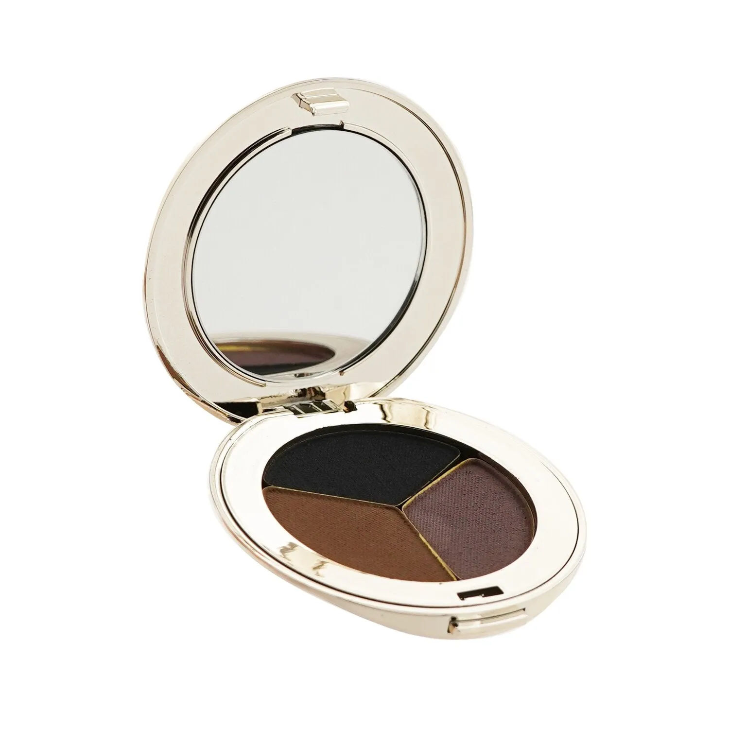 Jane Iredale PurePressed Triple Eye Shadow - Sweet Spot (Box Slightly Damaged)  2.8g/0.1oz
