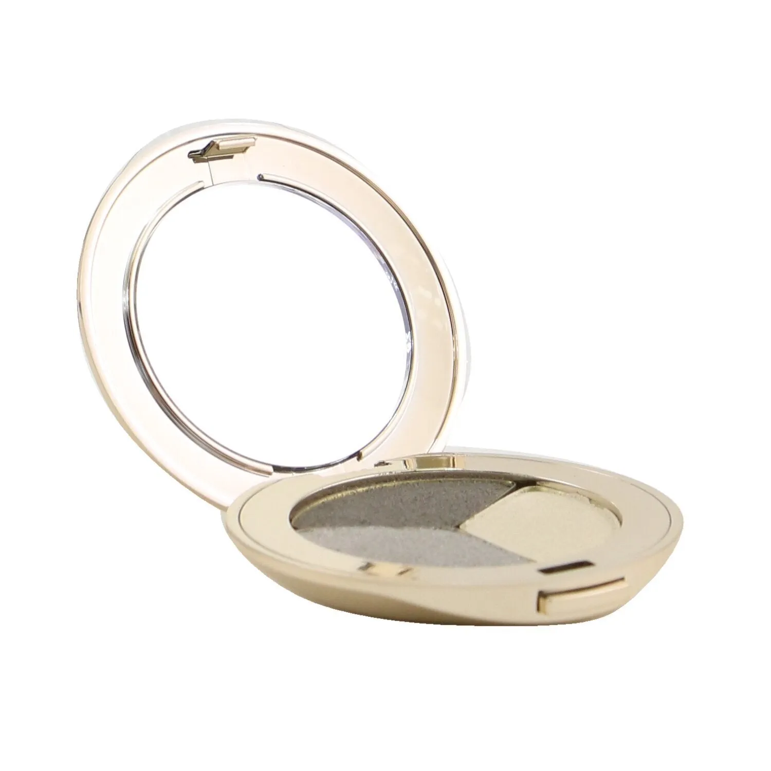 Jane Iredale PurePressed Triple Eye Shadow - Sweet Spot (Box Slightly Damaged)  2.8g/0.1oz