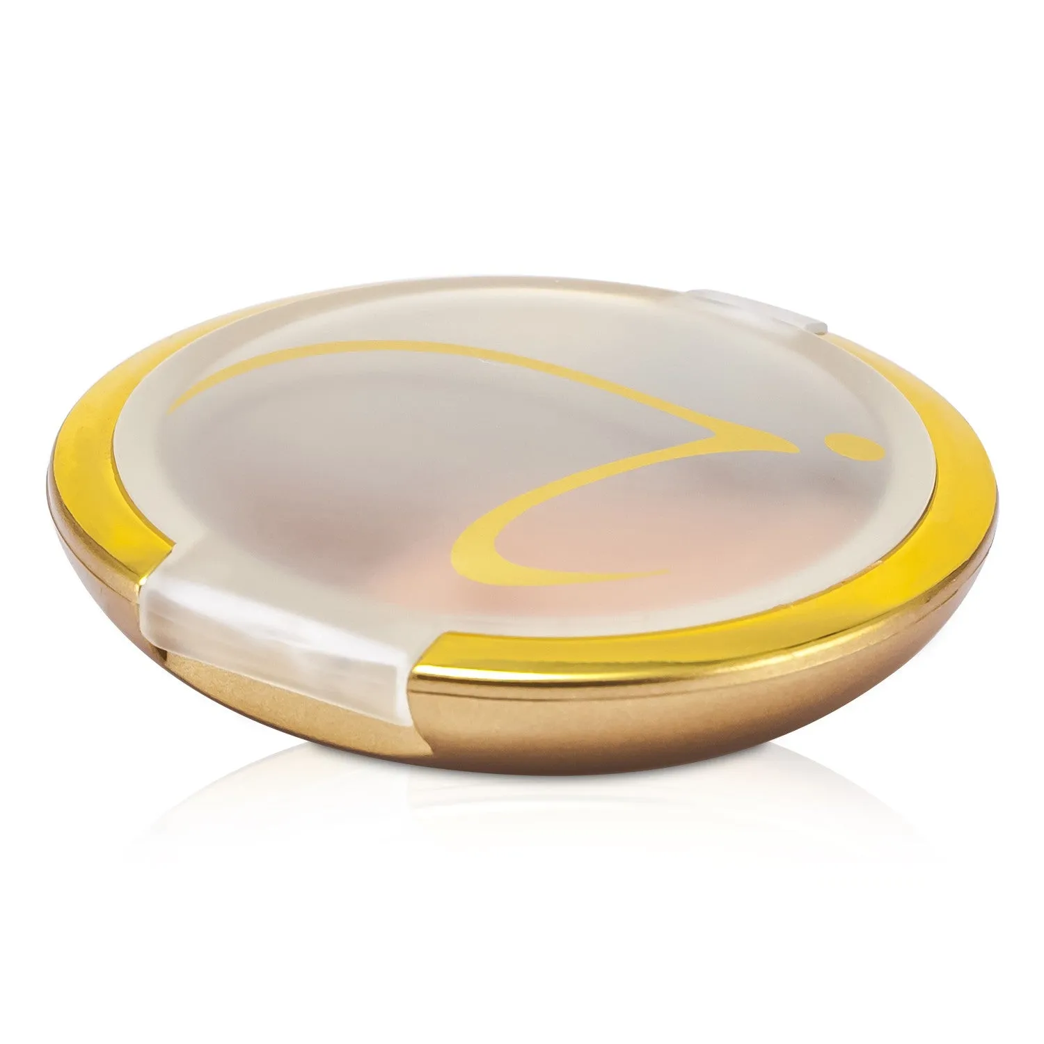 Jane Iredale PurePressed Triple Eye Shadow - Sweet Spot (Box Slightly Damaged)  2.8g/0.1oz