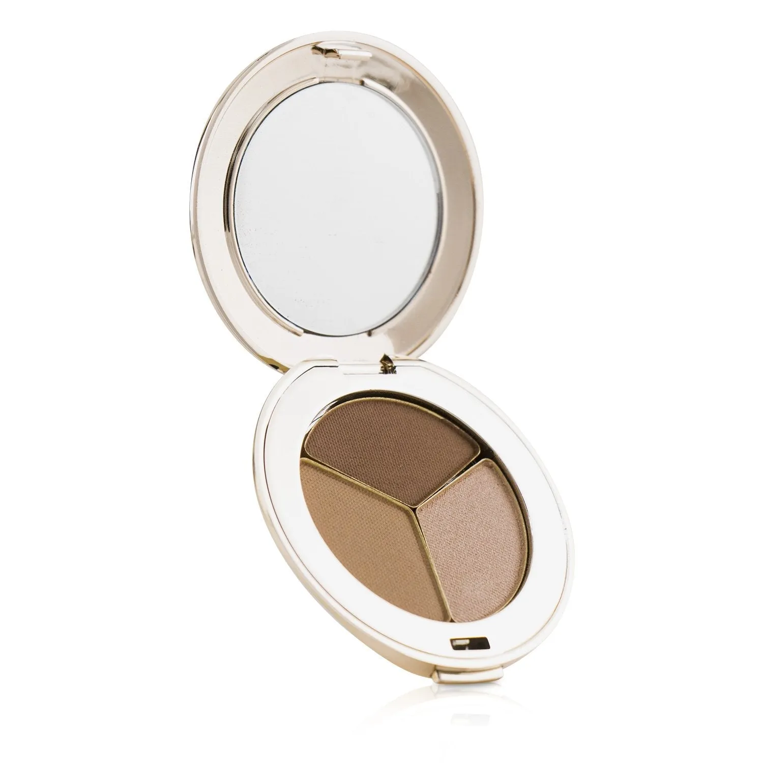 Jane Iredale PurePressed Triple Eye Shadow - Sweet Spot (Box Slightly Damaged)  2.8g/0.1oz