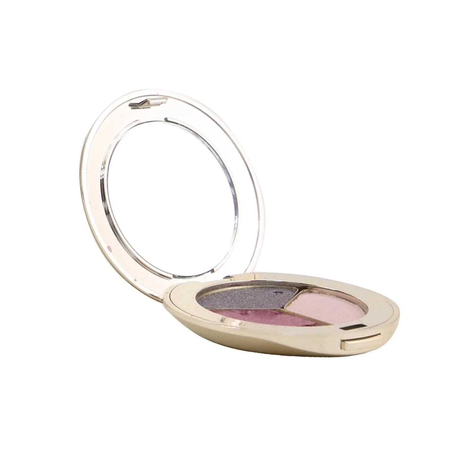 Jane Iredale PurePressed Triple Eye Shadow - Sweet Spot (Box Slightly Damaged)  2.8g/0.1oz