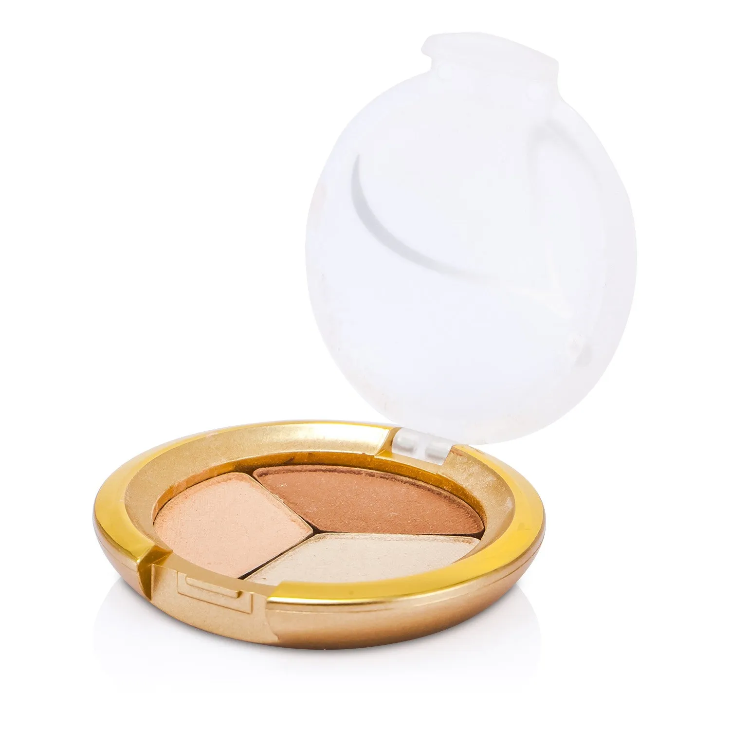 Jane Iredale PurePressed Triple Eye Shadow - Sweet Spot (Box Slightly Damaged)  2.8g/0.1oz
