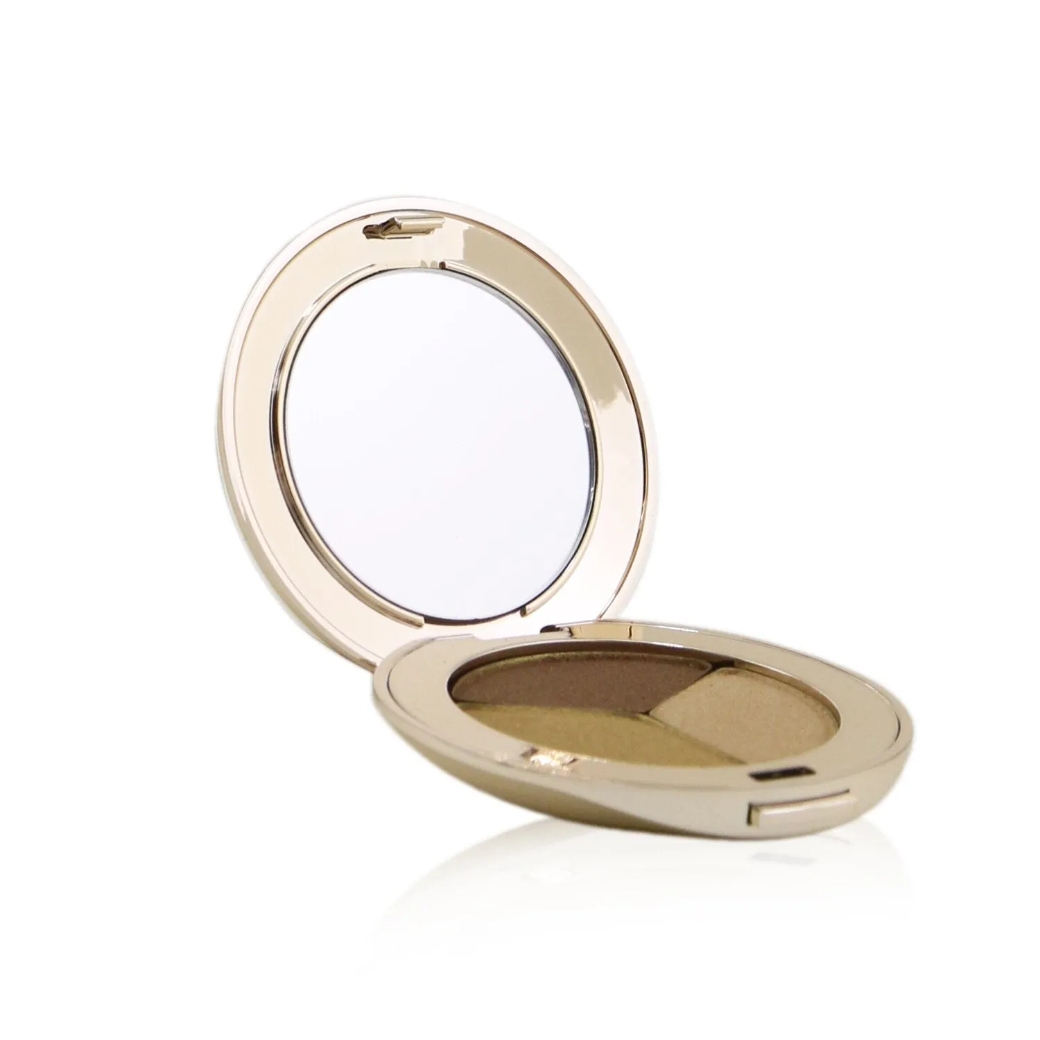 Jane Iredale PurePressed Triple Eye Shadow - Sweet Spot (Box Slightly Damaged)  2.8g/0.1oz