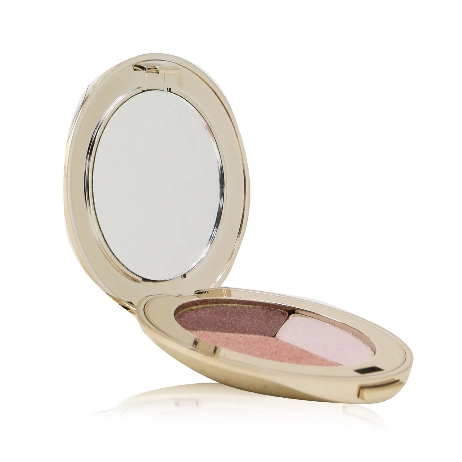 Jane Iredale PurePressed Triple Eye Shadow - Sweet Spot (Box Slightly Damaged)  2.8g/0.1oz