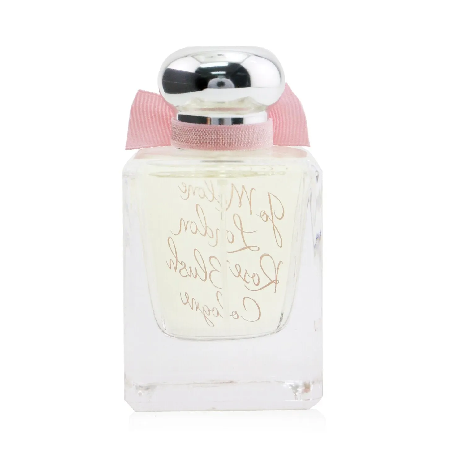 Jo Malone Rose Blush Cologne Spray (Originally Without Box)  50ml/1.7oz