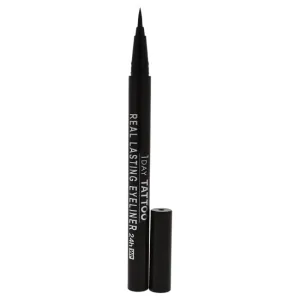 K-Palette Real Lasting Eyeliner 24H - Dark Brown by K-Palette for Women - 0.018 oz Eyeliner
