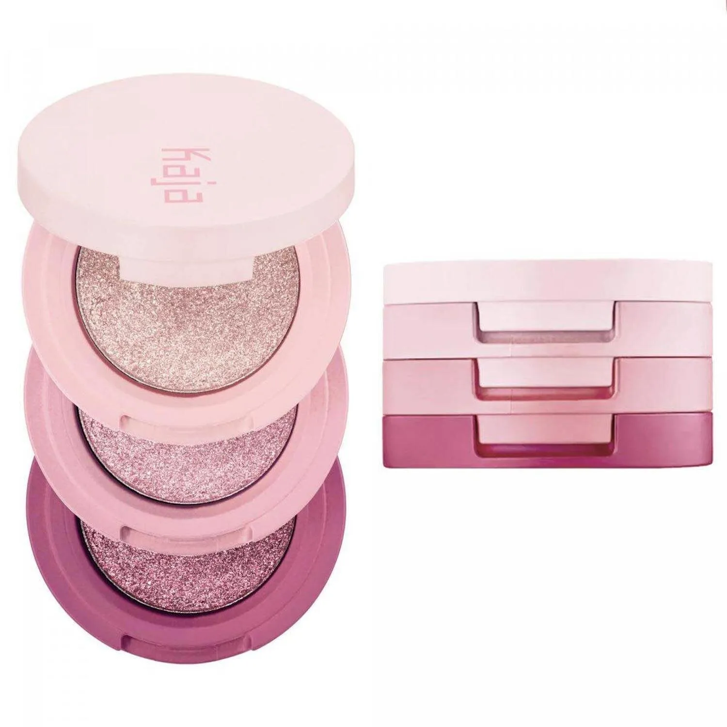 KAJA Beauty BEAUTY BENTO *10 palettes are available??001 Rosewater?(exp date:7.APR.2024) #eyeshadow  001 Rosewater -