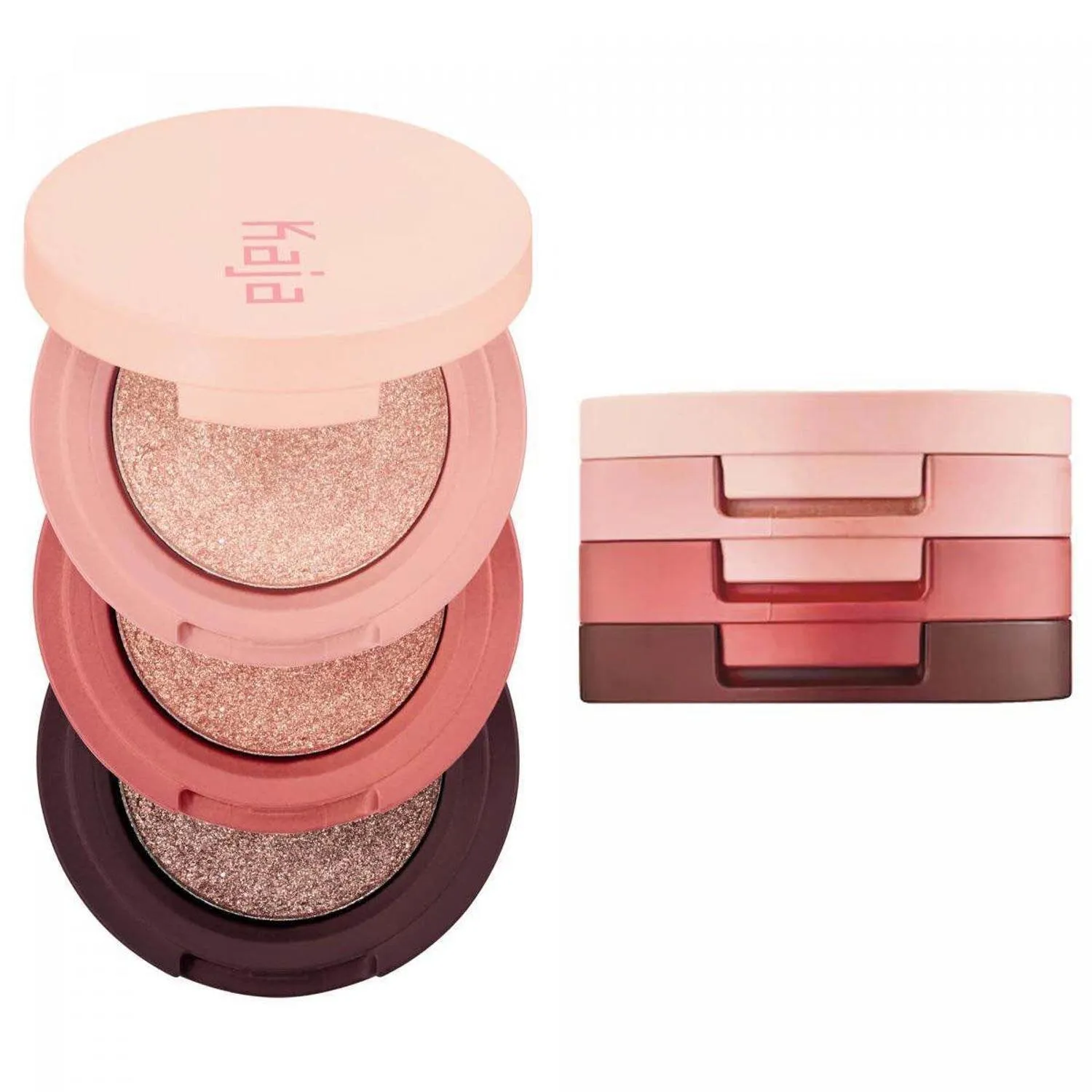 KAJA Beauty BEAUTY BENTO *10 palettes are available??002 Orange Blossom?(exp date:22.JUN.2024) #eyeshadow  002 Orange Blos