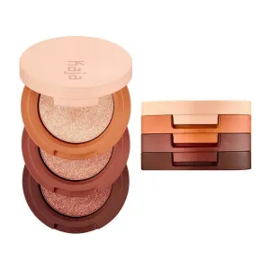 KAJA Beauty BEAUTY BENTO *10 palettes are available??003 Toasted Caramel?(exp date:19.APR.2024) #eyeshadow  003 Toasted Car