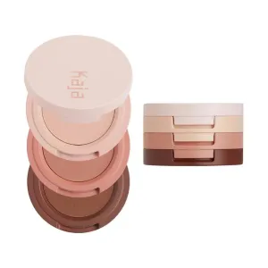 KAJA Beauty BEAUTY BENTO *10 palettes are available??013 Velvet Dream?#eyeshadow  013 Velvet Drea