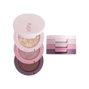 KAJA Beauty BEAUTY BENTO *10 palettes are available??017 Mauve Bouquet?#eyeshadow  017 Mauve Bouqu