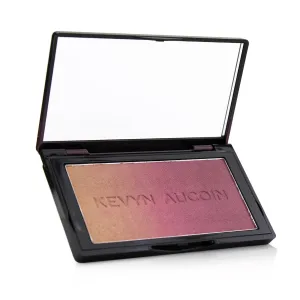 Kevyn Aucoin The Neo Blush - # Rose Cliff (Golden Rose)  6.8g/0.2oz