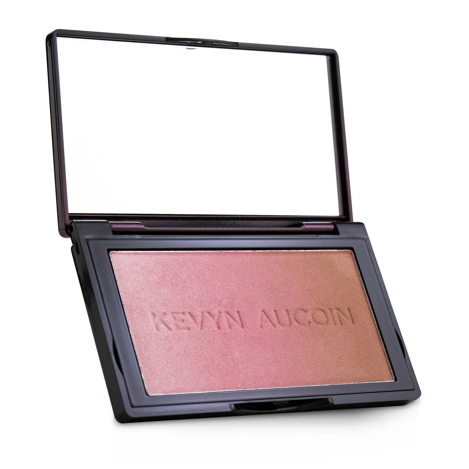 Kevyn Aucoin The Neo Blush - # Rose Cliff (Golden Rose)  6.8g/0.2oz