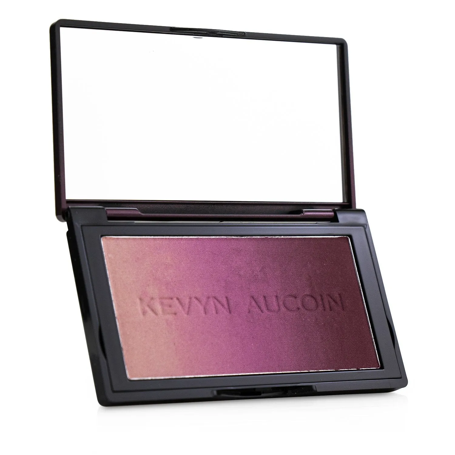 Kevyn Aucoin The Neo Blush - # Rose Cliff (Golden Rose)  6.8g/0.2oz