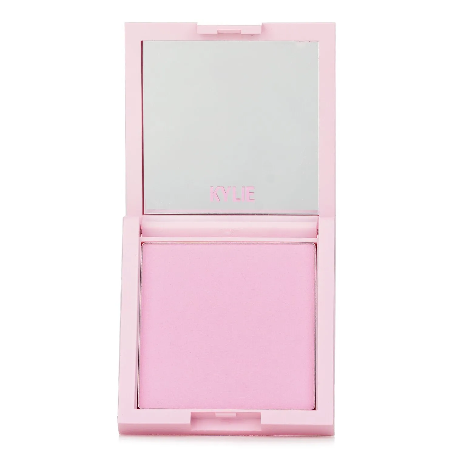 Kylie By Kylie Jenner Pressed Blush Powder - # 335 Baddie On The Block  10g/0.35oz