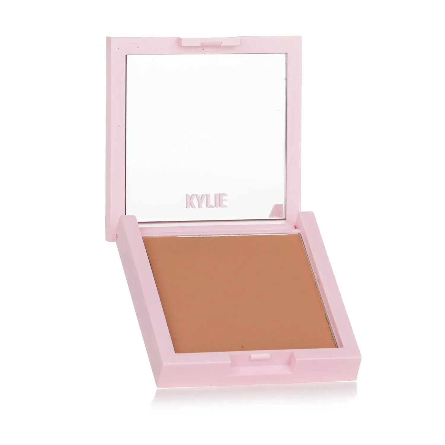 Kylie By Kylie Jenner Pressed Blush Powder - # 335 Baddie On The Block  10g/0.35oz