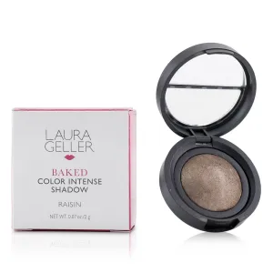 Laura Geller Baked Color Intense Shadow - # Rasin  2g/0.07oz